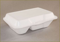 PORTA COLACION PLUMAVIT CON DIVISION